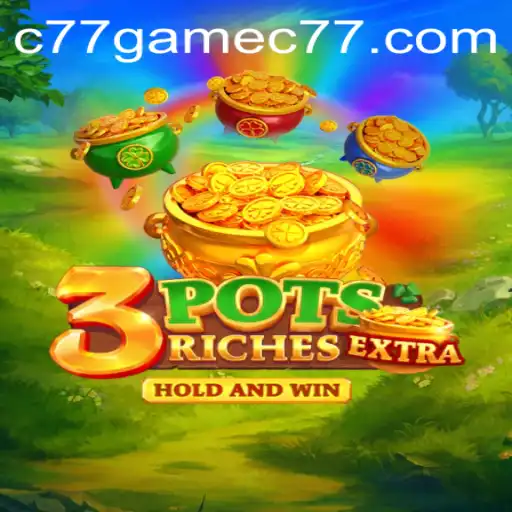 Explorando o Mundo Empolgante de 3potsExtra