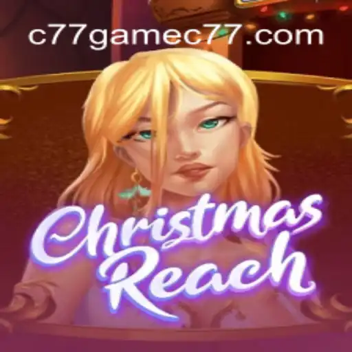 ChristmasReach: Desvende o Encanto do Novo Jogo de Natal