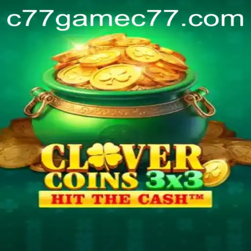 Descubra o Mundo de Clovercoin3x3: Um Jogo Inovador com Impacto Atual