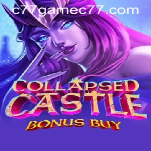 Explorando o Mundo de 'CollapsedCastleBonusBuy' em c77.com