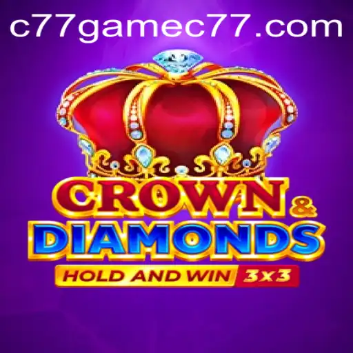 Crowndiamonds: Descubra o Fascinante Mundo do Jogo que Está Conquistando Todos