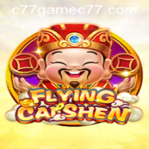 FlyingCaiShen: Uma Jornada Mítica ao Mundo dos Jogos