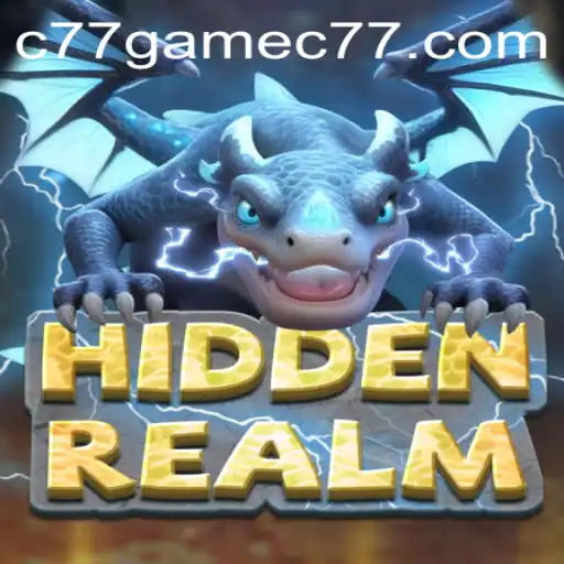 Explorando o Fascinante Mundo de HiddenRealm: Jogo Revolucionário de Aventura e Estratégia