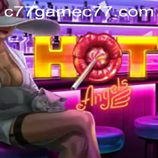 Descubra o Mundo de HotAngels: Uma Experiência Única em Jogo