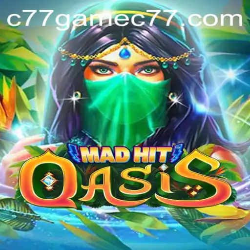 Descubra o Universo de MadHitOasis