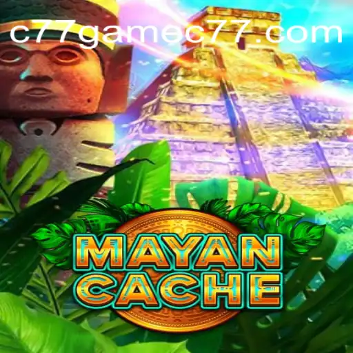MayanCache: Um Mergulho Aventureiro no Universo dos Jogos
