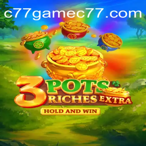 Explorando o Mundo Empolgante de 3potsExtra