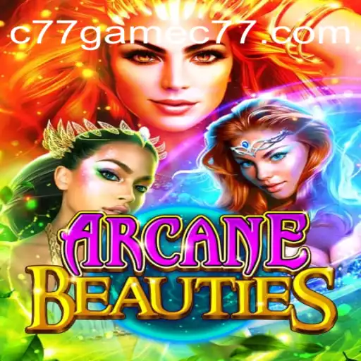 Descubra o Mundo Mágico de ArcaneBeauties: Um Jogo Revolucionário