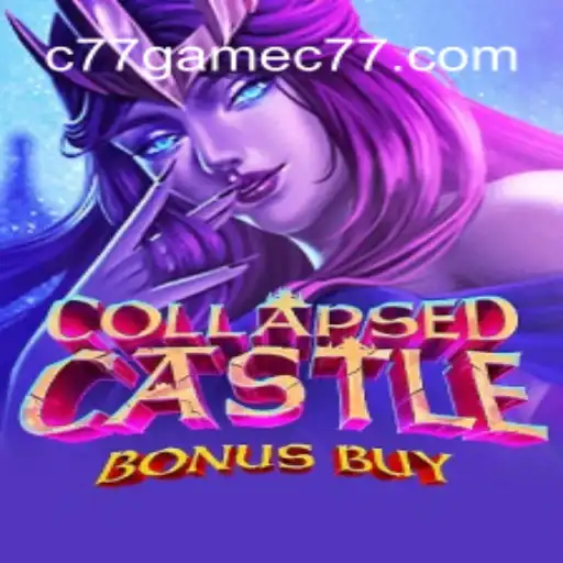 Explorando o Mundo de 'CollapsedCastleBonusBuy' em c77.com