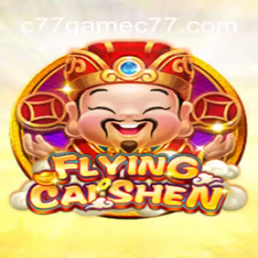 FlyingCaiShen: Uma Jornada Mítica ao Mundo dos Jogos