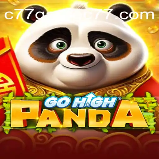 GoHighPanda: A Revolucionária Experiência de Jogo em c77.com