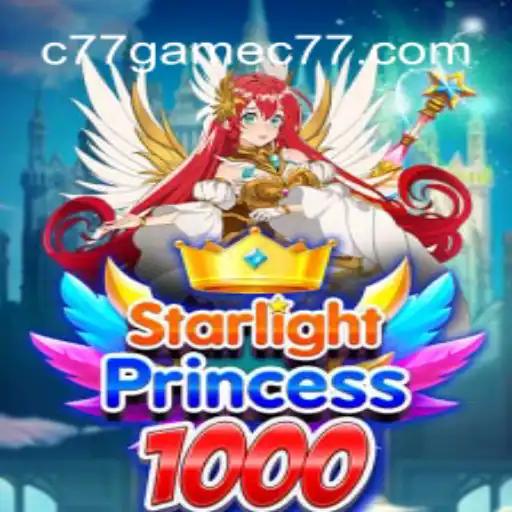 Explorando StarlightPrincess1000: A Jornada Intergaláctica no c77.com