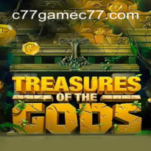 Explorando o Jogo TreasureoftheGods: Aventura e Estratégia