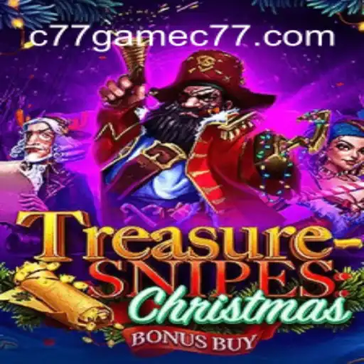 Descubra a Magia de TreasuresnipesChristmas: Um Jogo de Aventura Festiva