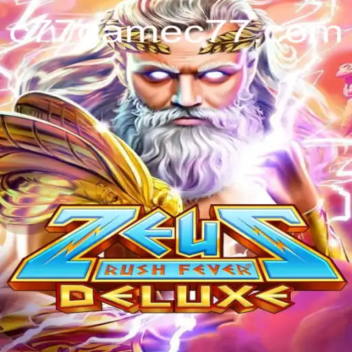 ZeusRushFeverDeluxe: Um Eletrodo de Emoções e Estratégia