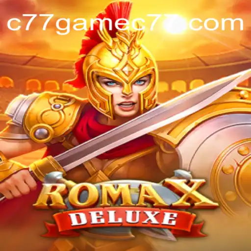 Explorando o Universo de RomaXDeluxe: Uma Aventura de Jogo Inovadora