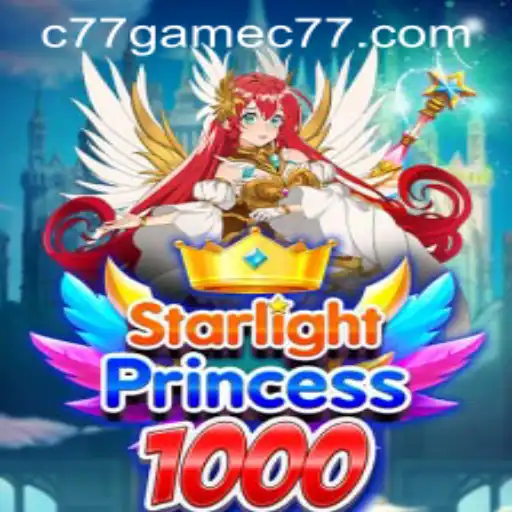 Explorando StarlightPrincess1000: A Jornada Intergaláctica no c77.com