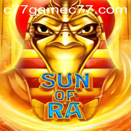 SunofRa: Aventure-se no Novo Fenômeno dos Jogos Online