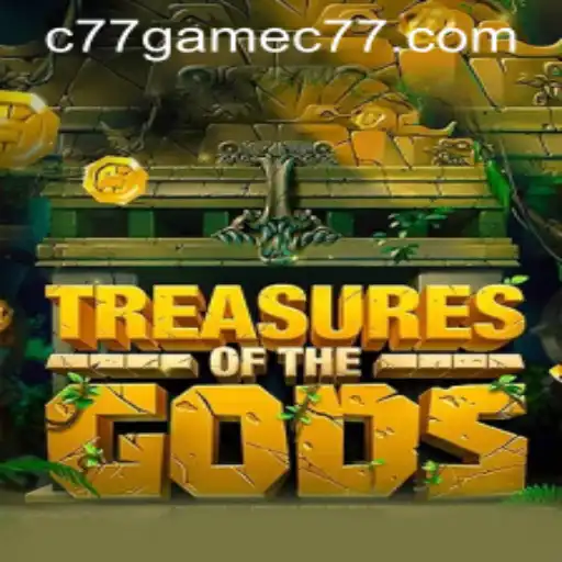 Explorando o Jogo TreasureoftheGods: Aventura e Estratégia