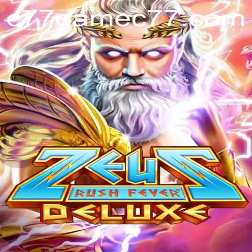 ZeusRushFeverDeluxe: Um Eletrodo de Emoções e Estratégia